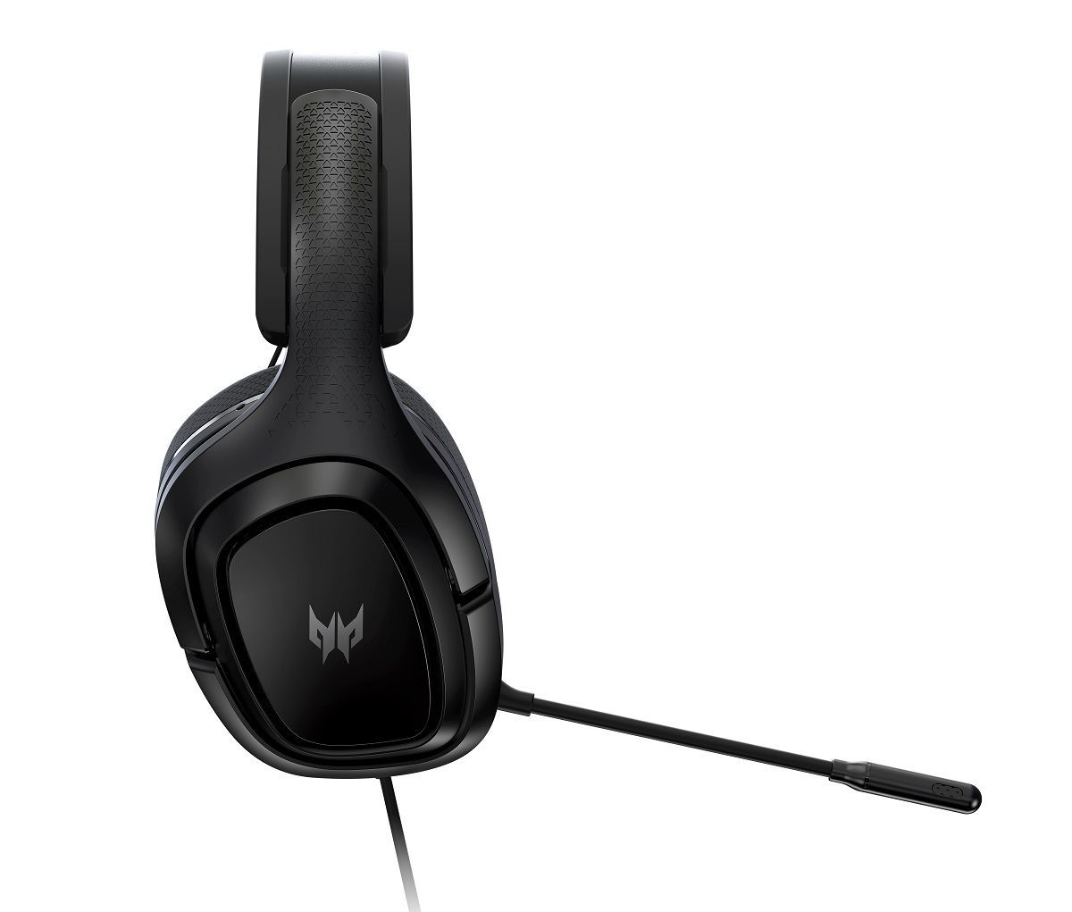 Acer Predator Galea 365 Gamer Headset with Control Box Black Acer Predator Galea 365 Gamer Headset with Control Box Black