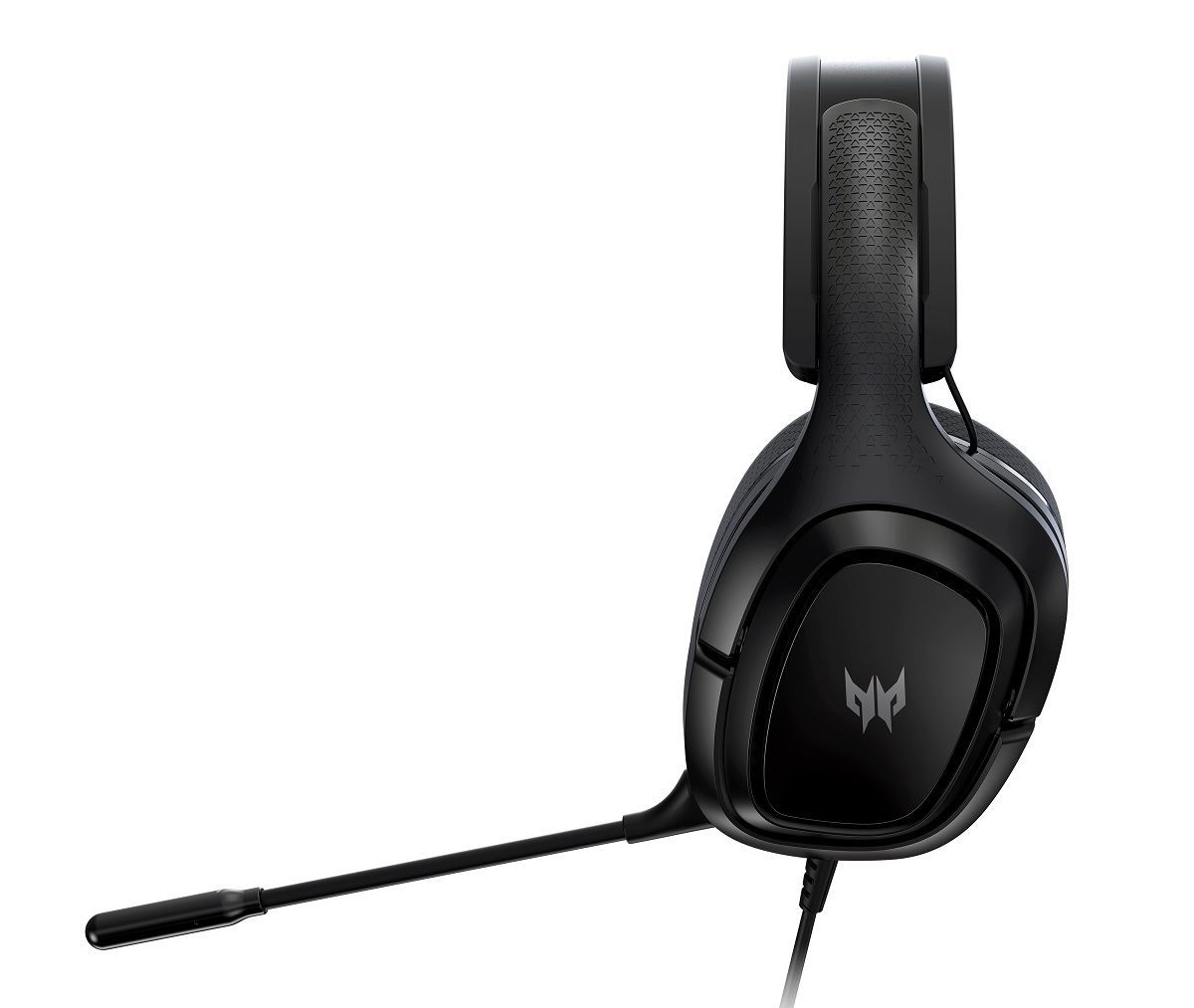 Acer Predator Galea 365 Gamer Headset with Control Box Black Acer Predator Galea 365 Gamer Headset with Control Box Black