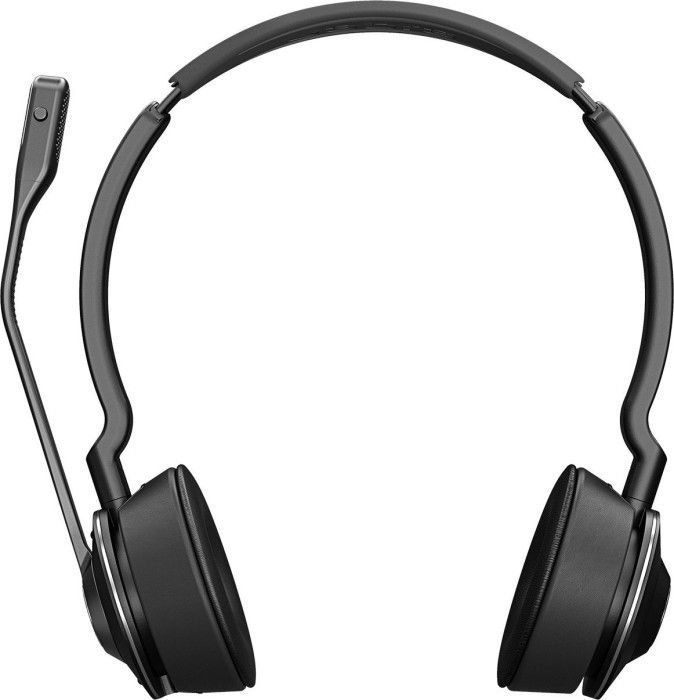 Jabra Engage 75 Stereo Wireless Headset Black