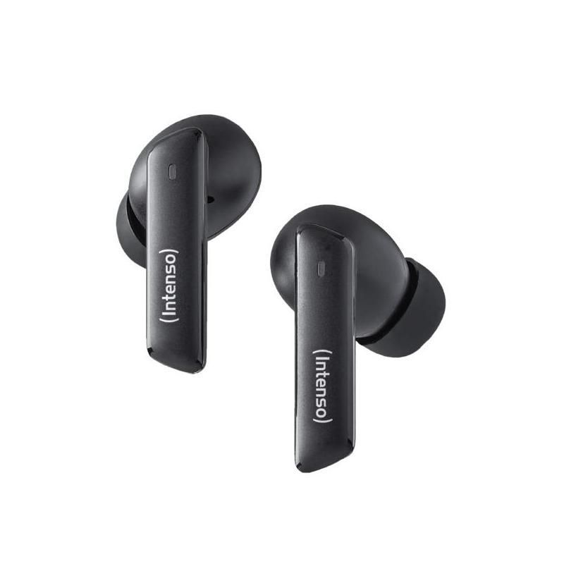 Intenso Buds Pro T500HAE ANC Bluetooth Headset Black