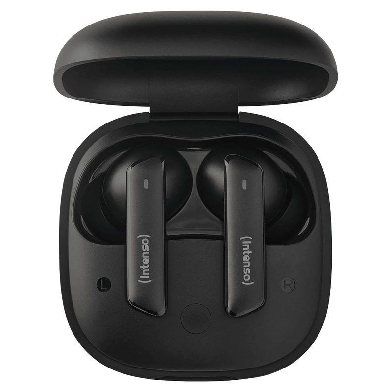 Intenso Buds Pro T500HAE ANC Bluetooth Headset Black