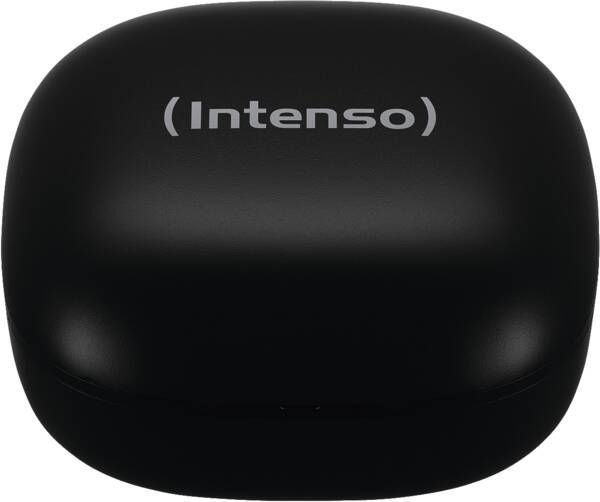 Intenso Buds Pro T500HAE ANC Bluetooth Headset Black