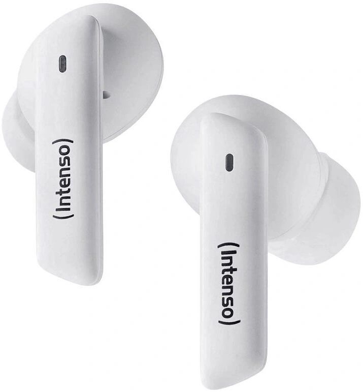 Intenso Buds Pro T502HAE ANC Bluetooth Headset White