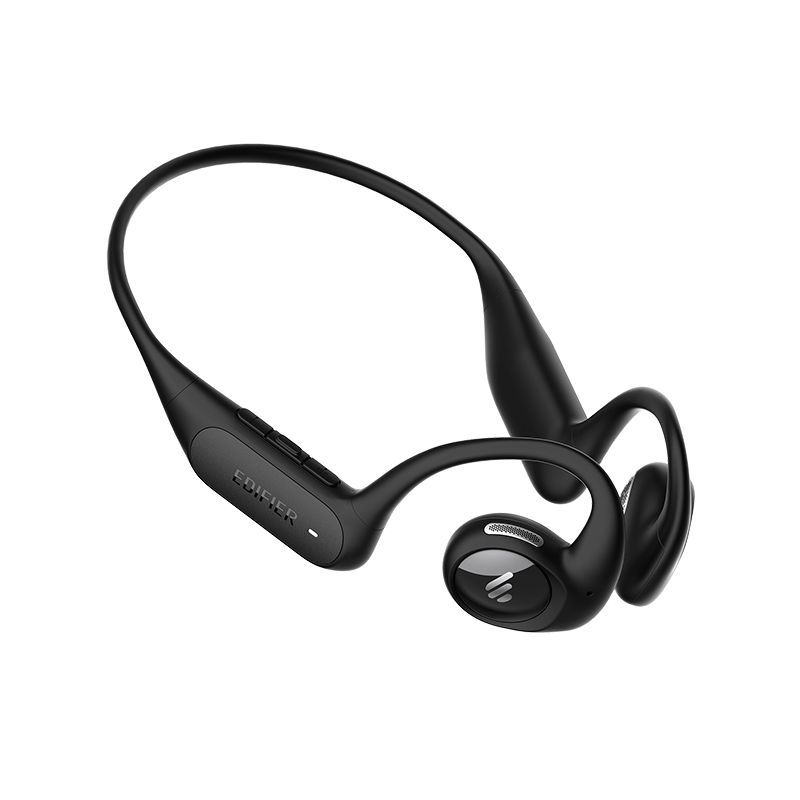 Edifier ComfoRun Bluetooth Headset Black