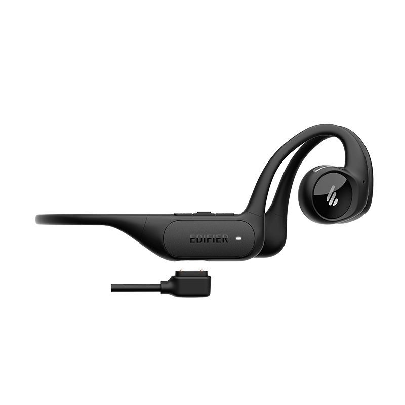 Edifier ComfoRun Bluetooth Headset Black