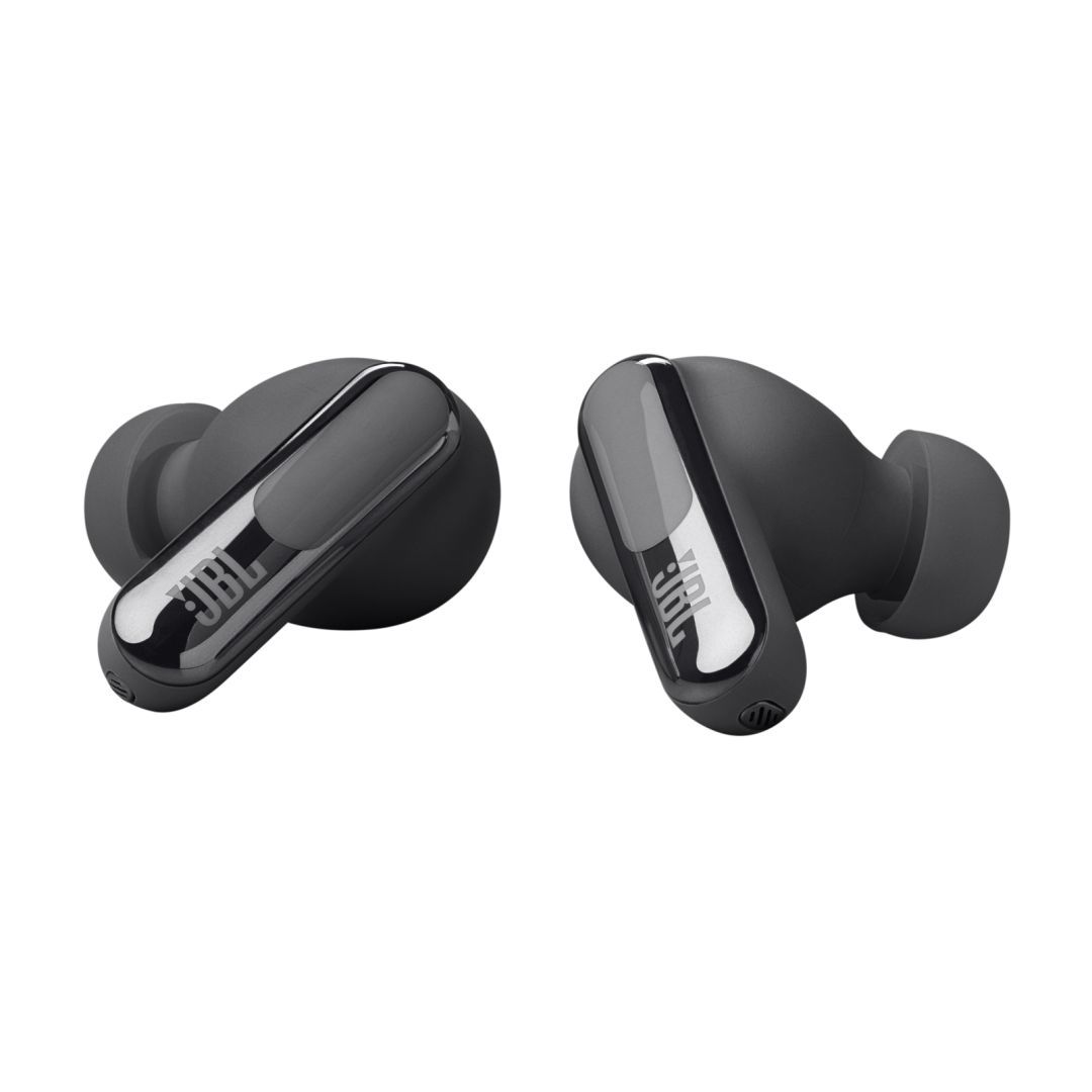 JBL Live Beam 3 Bluetooth Headset Black