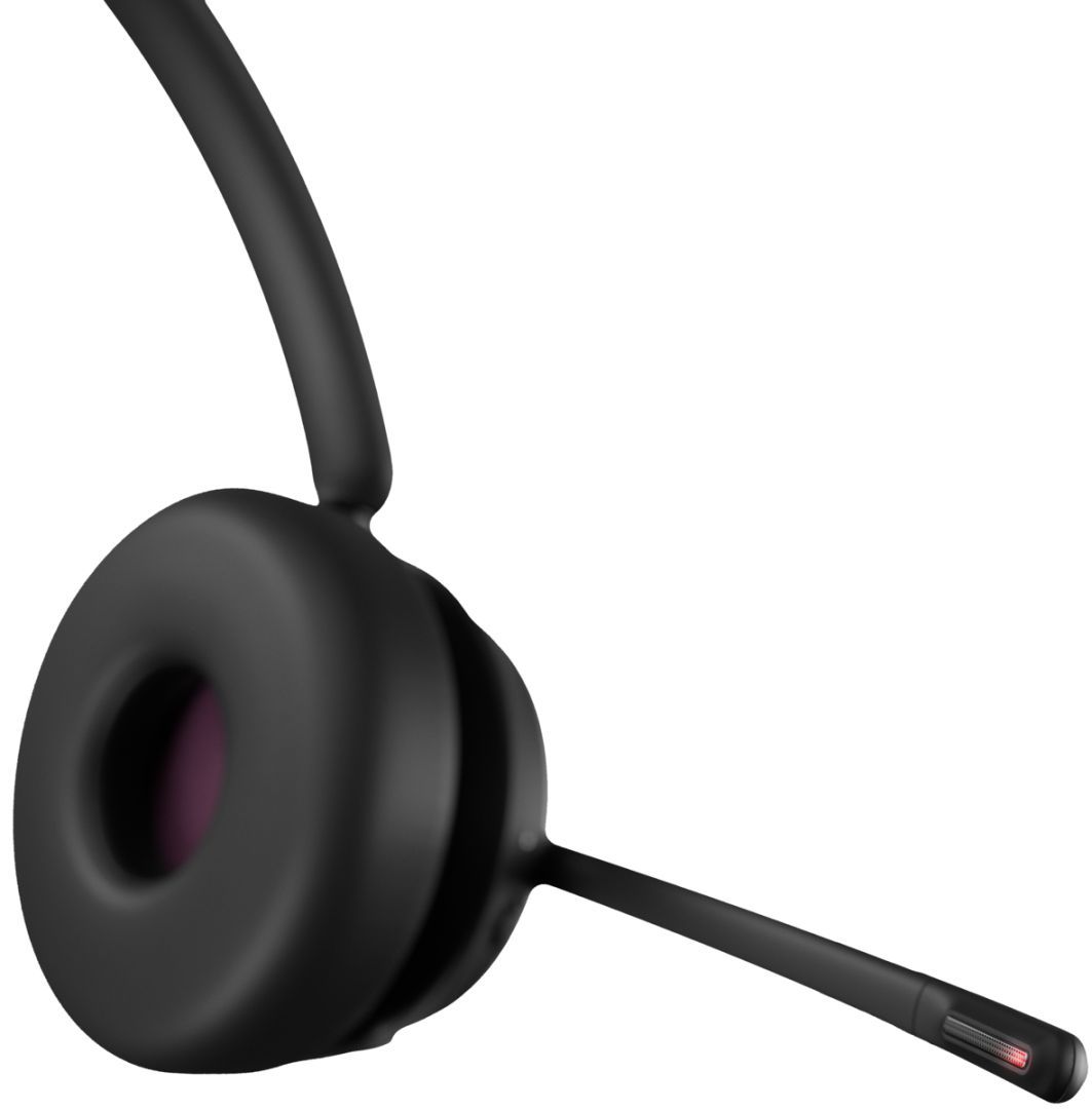 Sennheiser / EPOS IMPACT 1060 ANC Bluetooth Headset Black