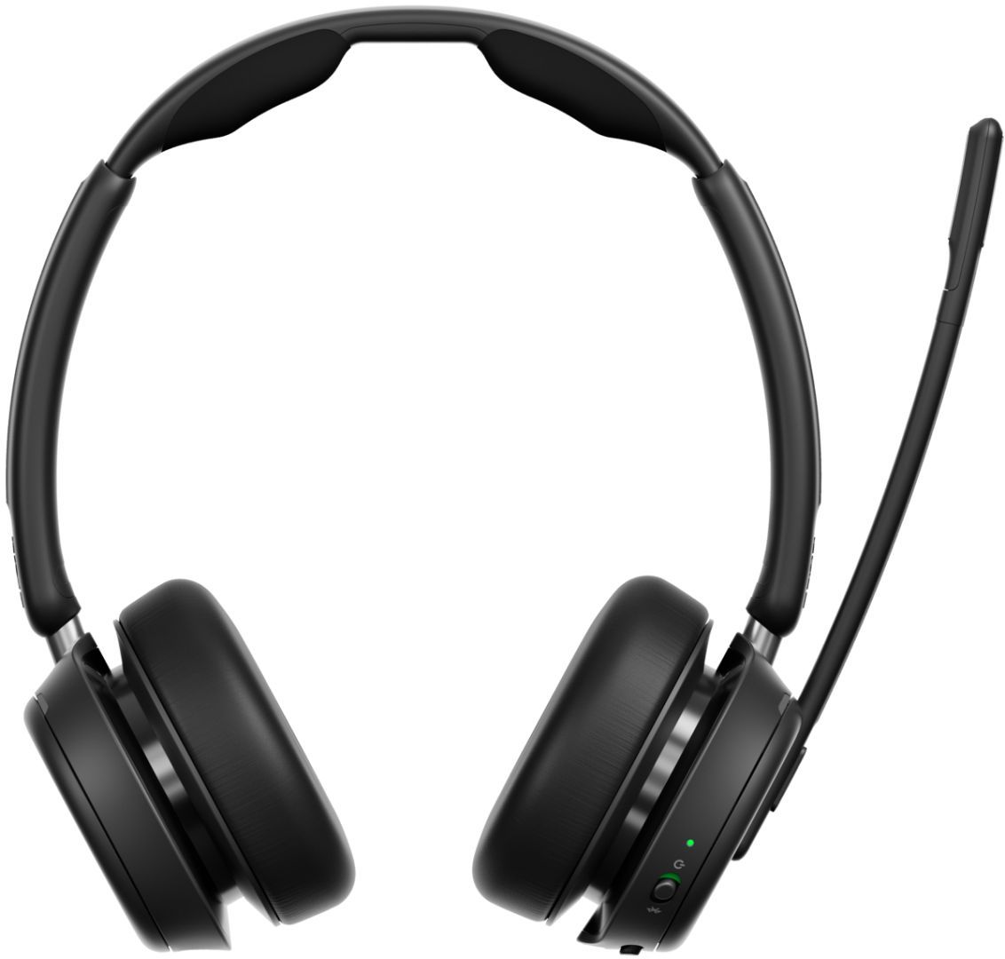 Sennheiser / EPOS IMPACT 1060T Bluetooth Headset Black