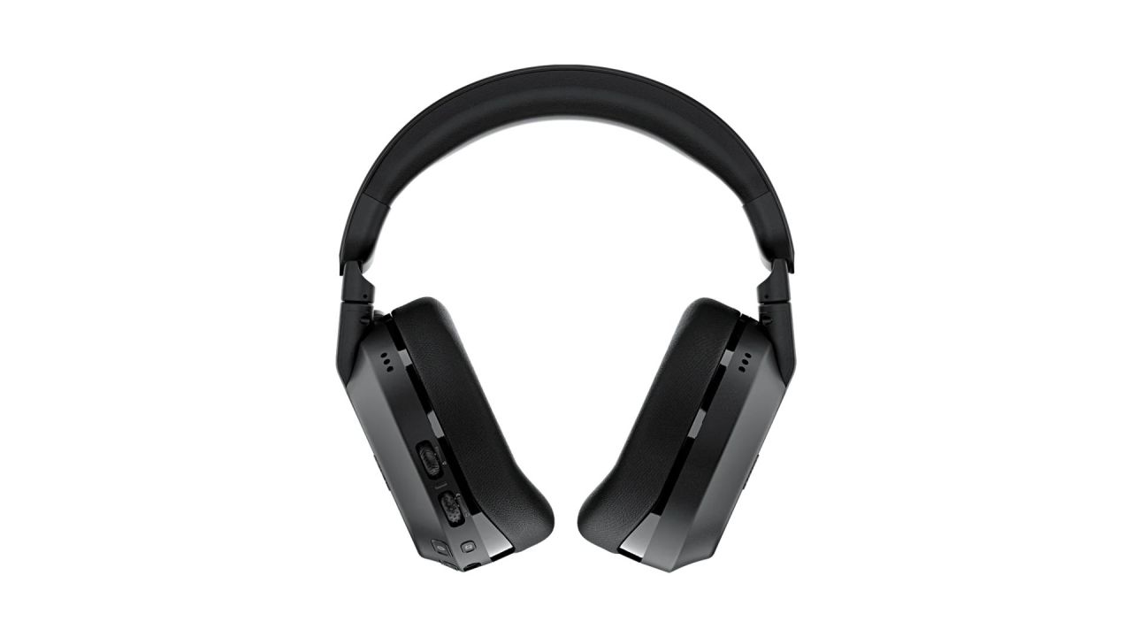 Turtle Beach Stealth 600 Gen 3 Wireless Bluetooth Gaming Headset Black