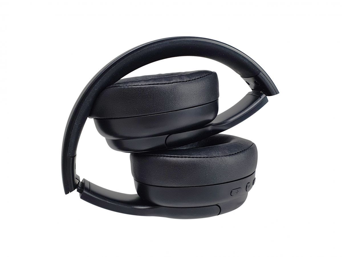 Conceptronic PARRIS03B Bluetooth Headset Black