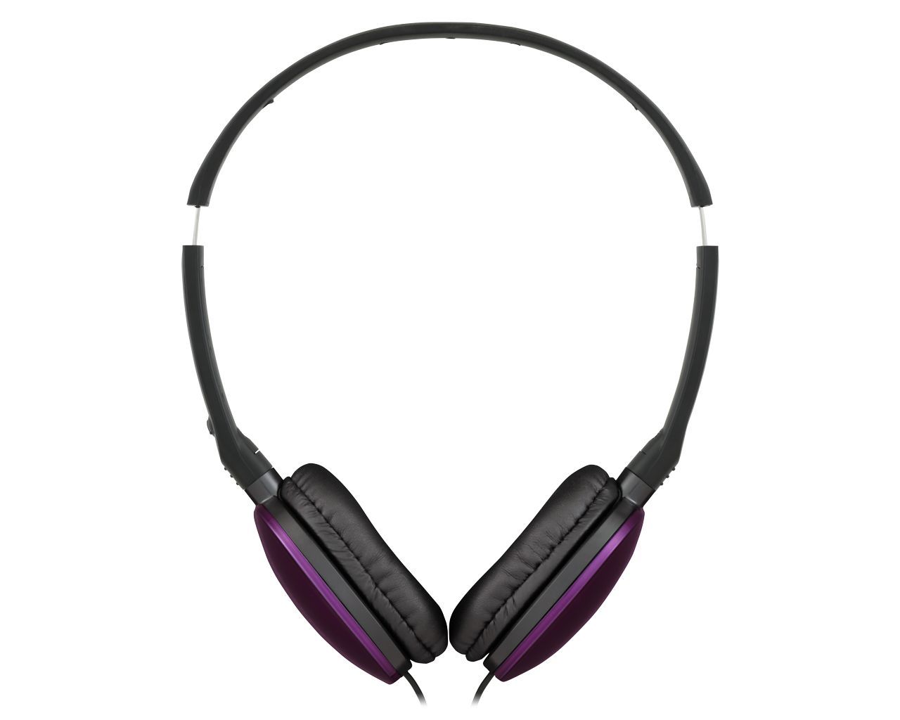 JVC HA-S160M-AU Headset Purple