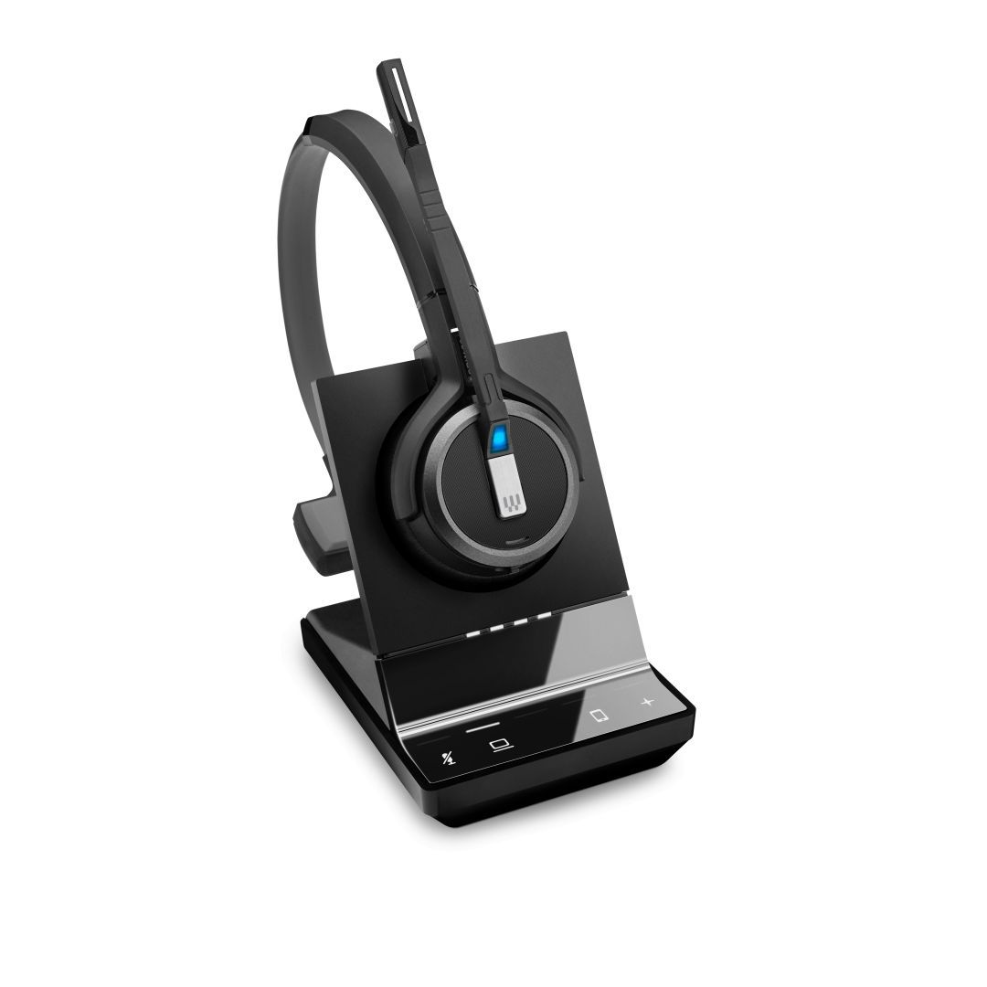 Sennheiser / EPOS IMPACT SDW 5033 EU/UK/AUS Mono Headset Black