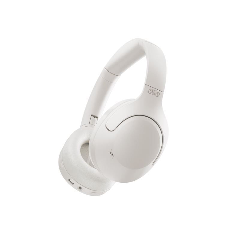 QCY H3 Bluetooth Headset White