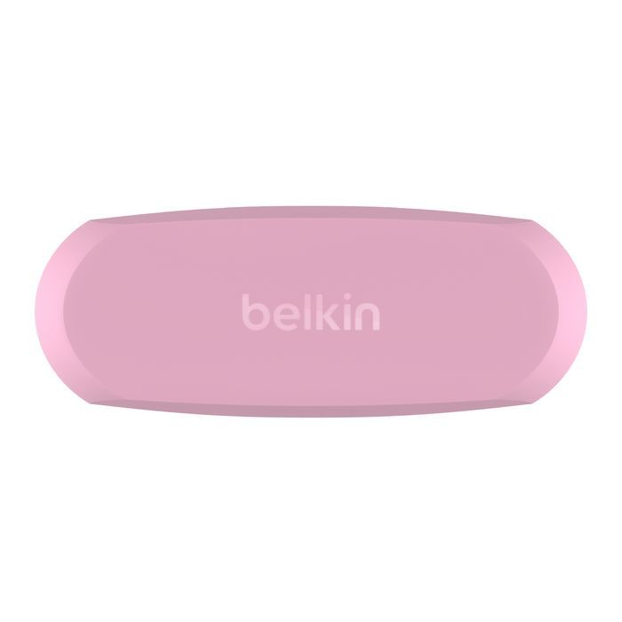 Belkin Soundform Nano2 Bluetooth Headset for Kids Pink