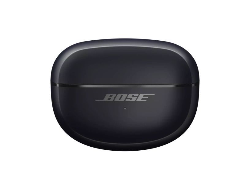 Bose Ultra Open Earbuds Bluetooth Headset Black Bose Ultra Open Earbuds Bluetooth Headset Black