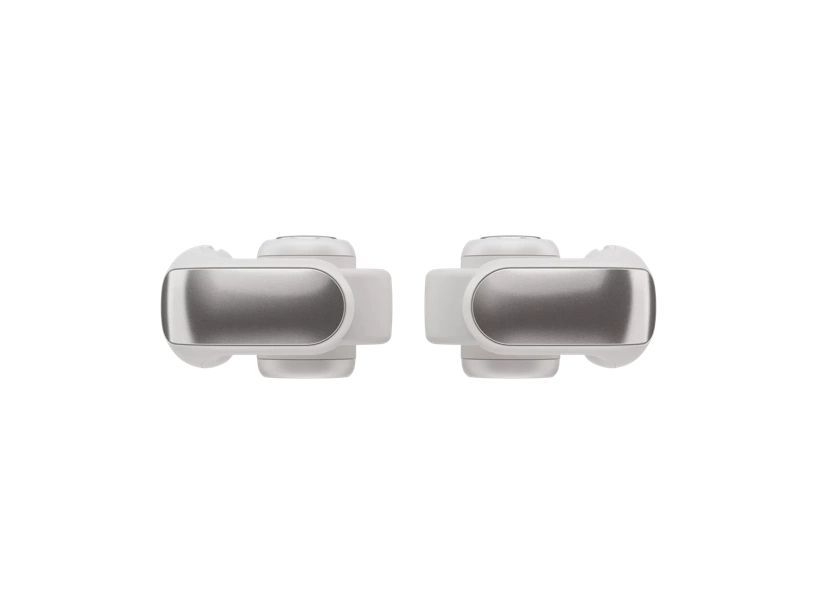 Bose Ultra Open Earbuds Bluetooth Headset White Smoke Bose Ultra Open Earbuds Bluetooth Headset White Smoke