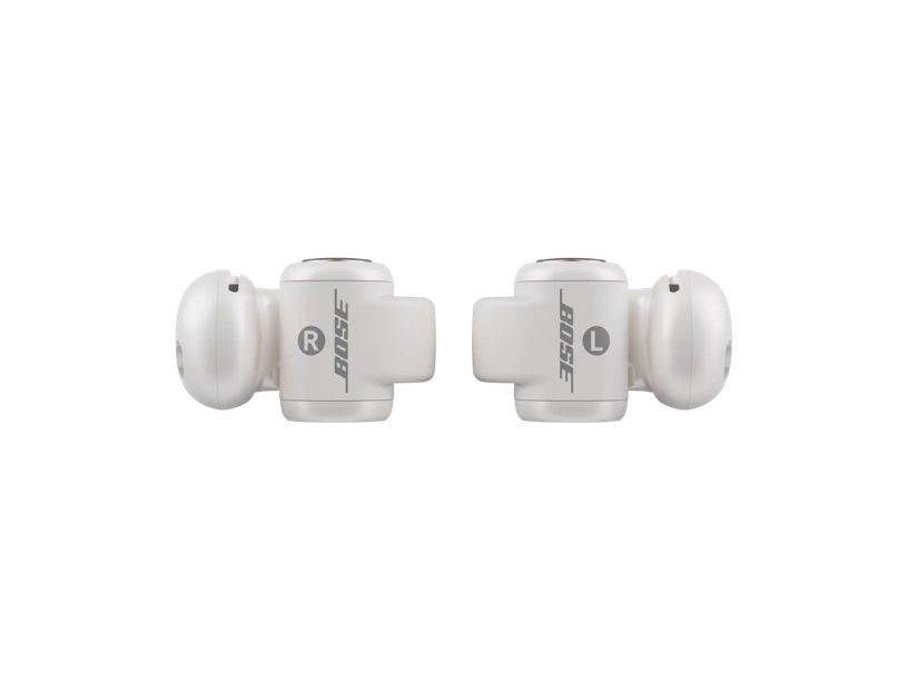 Bose Ultra Open Earbuds Bluetooth Headset White Smoke Bose Ultra Open Earbuds Bluetooth Headset White Smoke