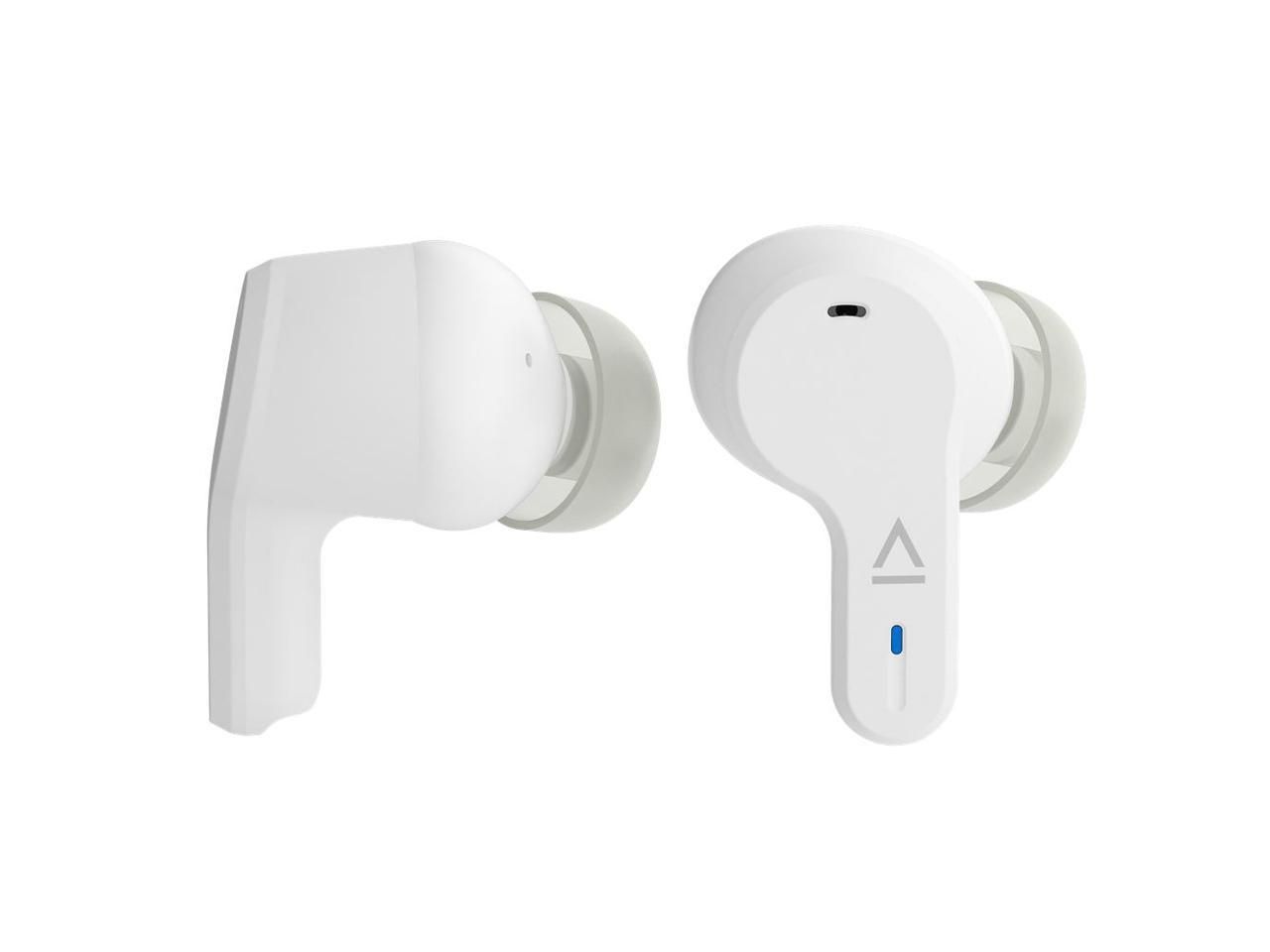 Creative Zen Air Pro Bluetooth Headset White