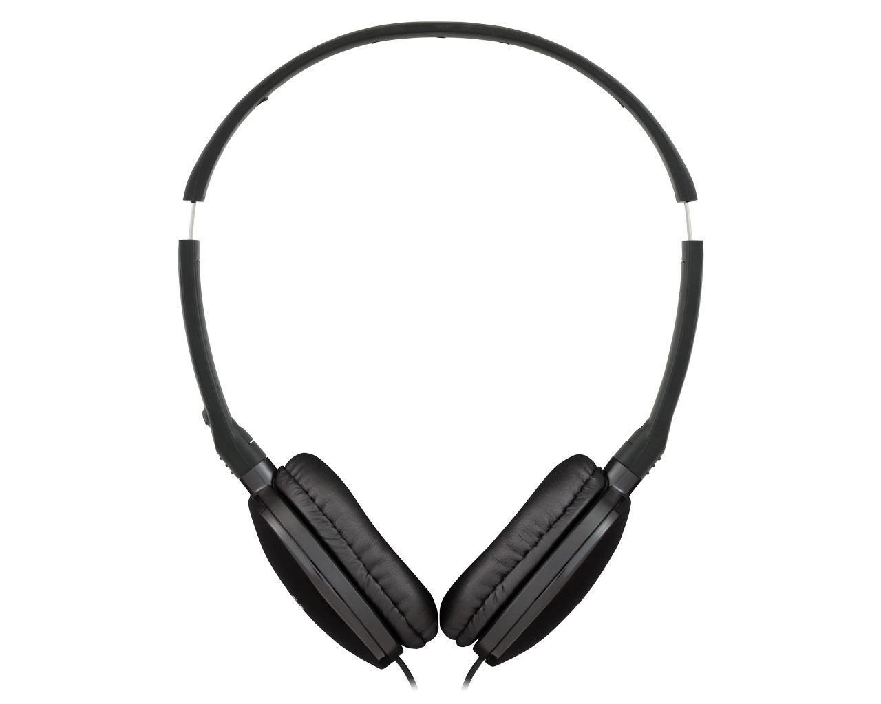 JVC HA-S160M-AU Headset Black