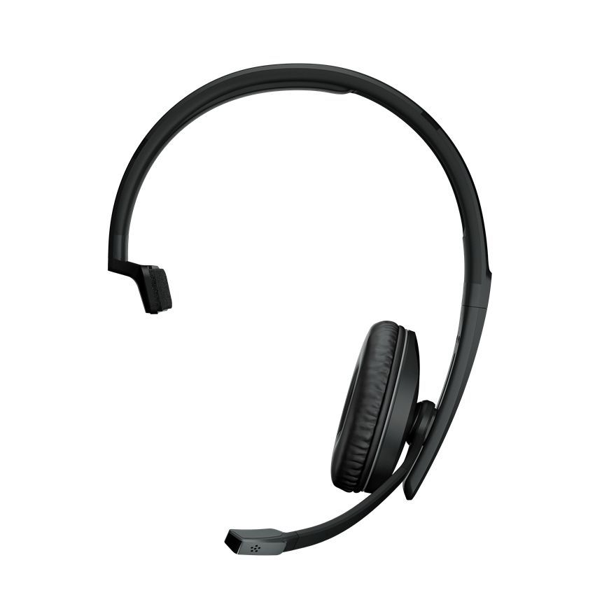 Sennheiser / EPOS ADAPT 231 USB-C Bluetooth Headset Black