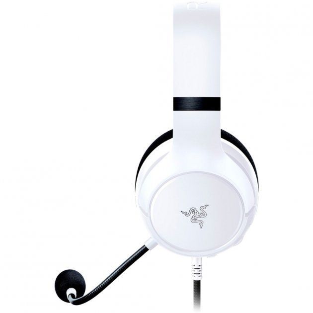 Razer Kaira X for Playstation 2023 Headset White/Black