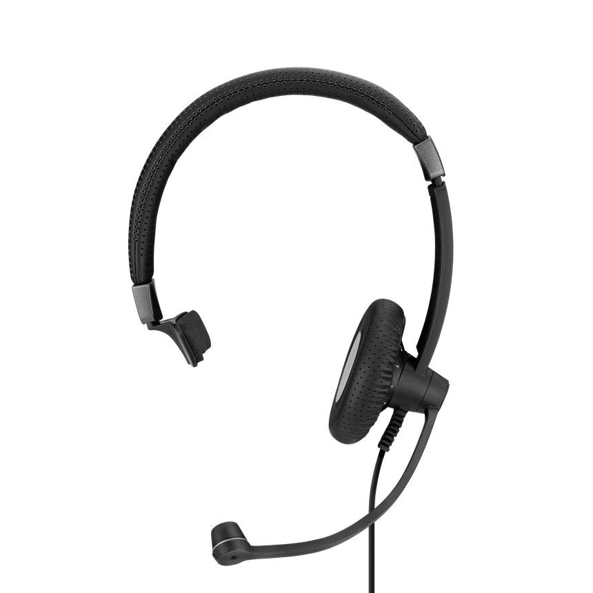 Sennheiser / EPOS IMPACT SC 45 USB MS Headset Black