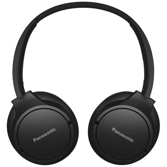 Panasonic RP-HF520BE-K Bluetooth Headset Black