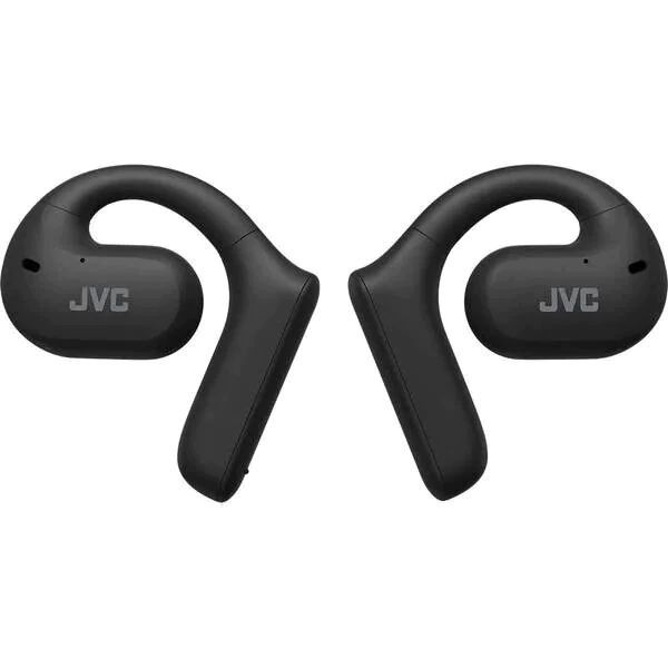 JVC HA-NP35T-B-U Nearphones Bluetooth Headset Black