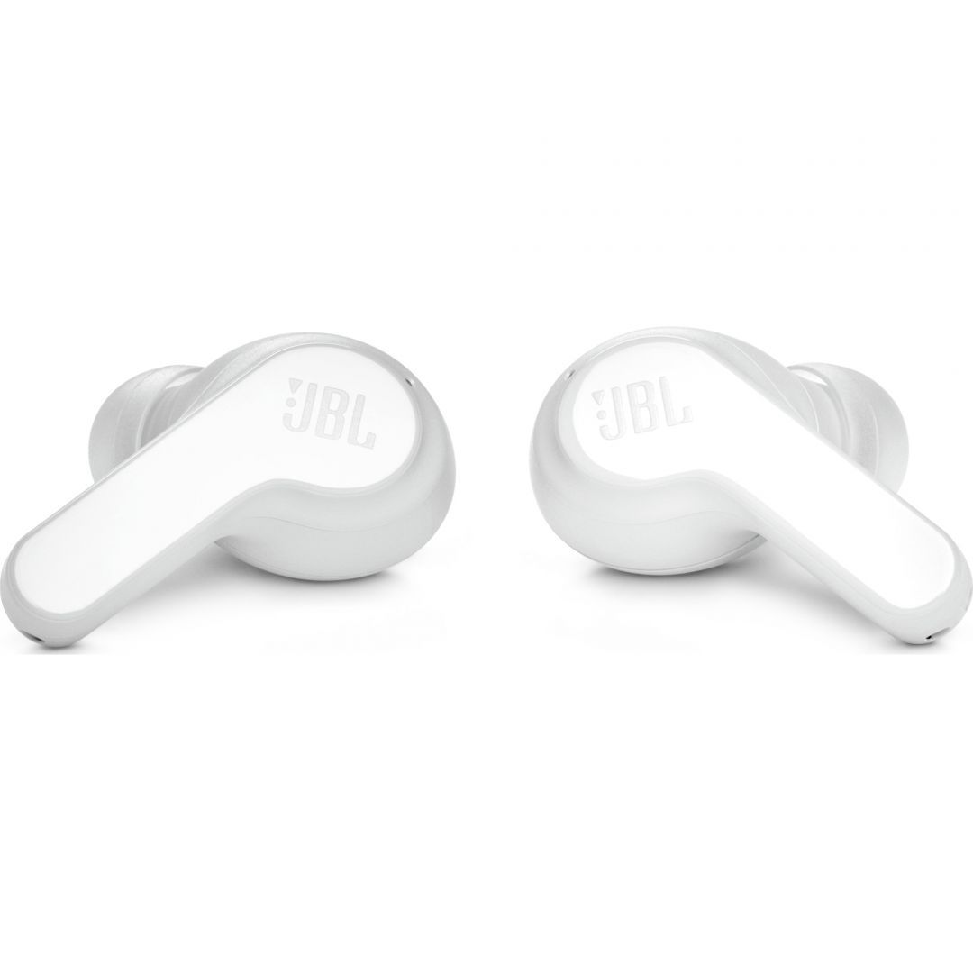 JBL Wave 200TWS Bluetooth Headset White