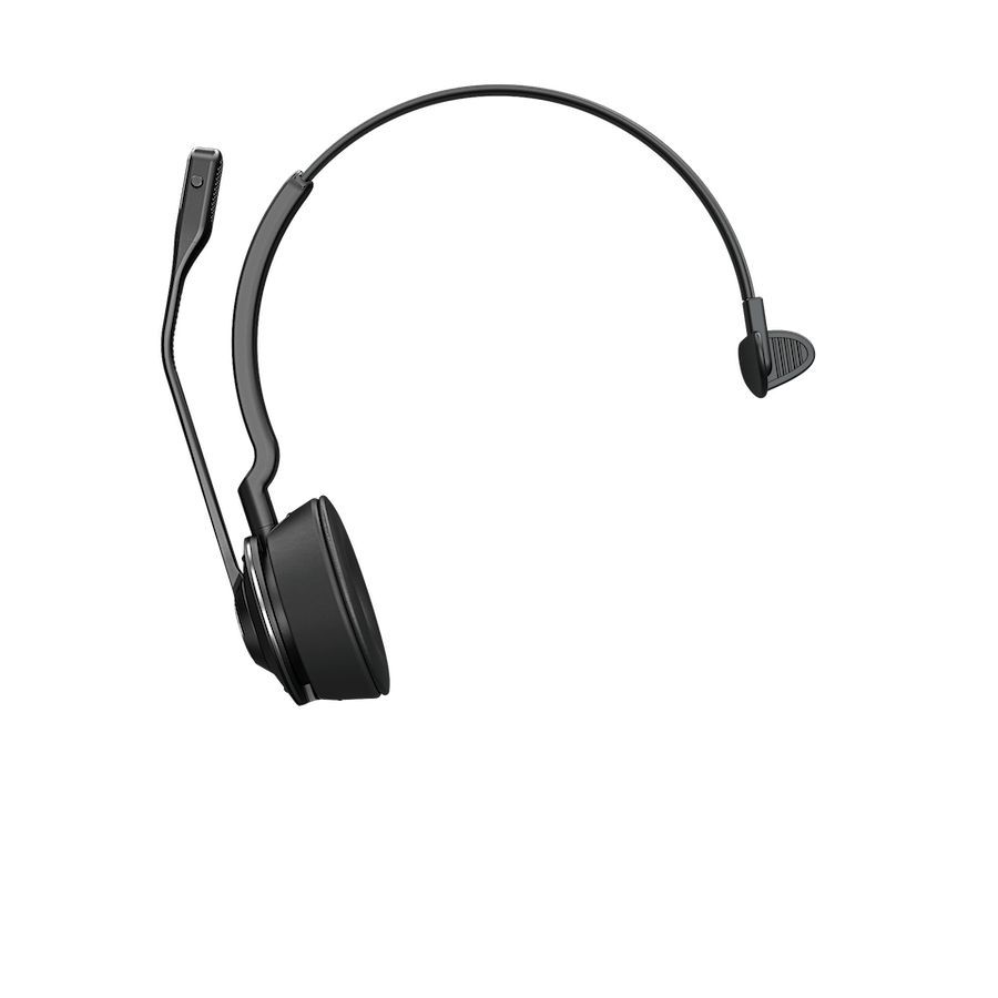 Jabra Engage 65 Mono Bluetooth Headset Black