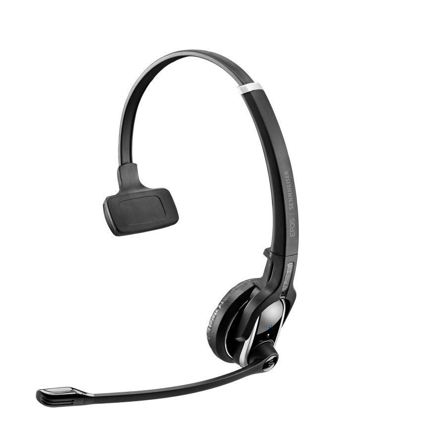 Sennheiser / EPOS IMPACT DW 20 Pro 1 USB ML EU Wireless Headset Black