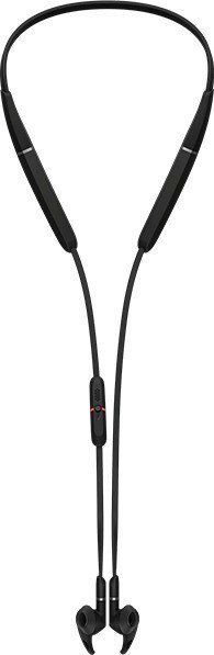 Jabra Evolve 65E MS Bluetooth Headset + Link 370 Black