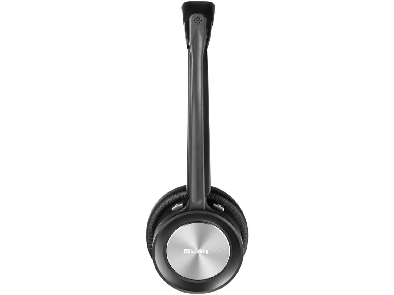 Sandberg Bluetooth Office Headset Pro+ Black