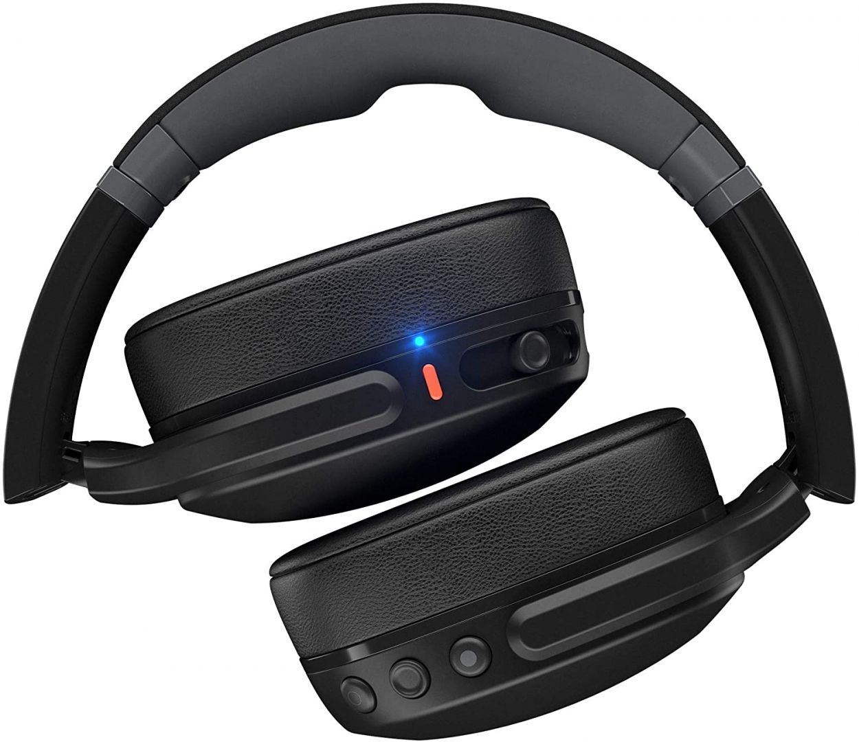 Skullcandy Crusher Evo Bluetooth Headset True Black