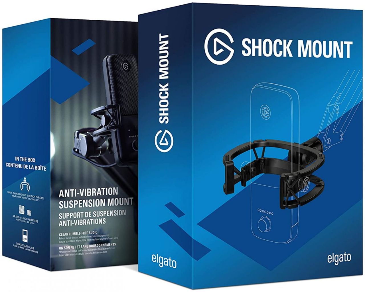 Elgato Shock Mount