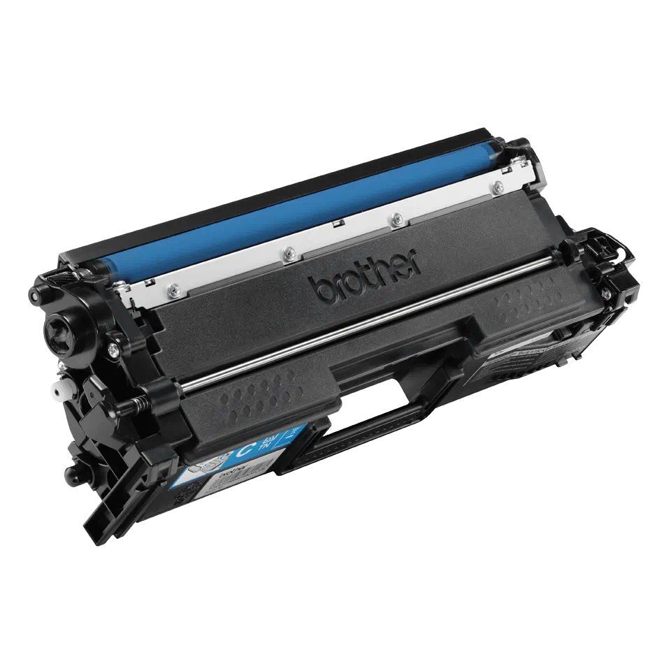 Brother TN-821XLC Cyan toner