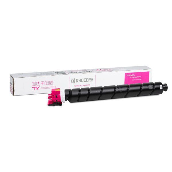 Kyocera TK-8365 Magenta toner