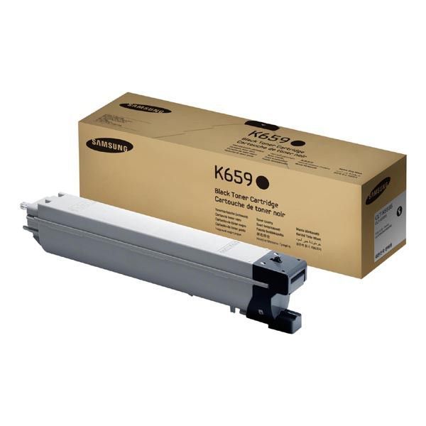 Samsung CLT-K659S Black toner Samsung CLT-K659S Black toner