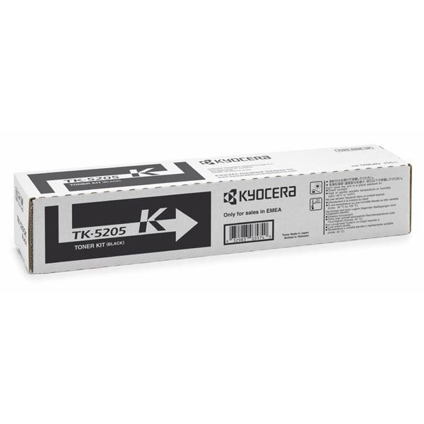 Kyocera TK-5205 Black toner