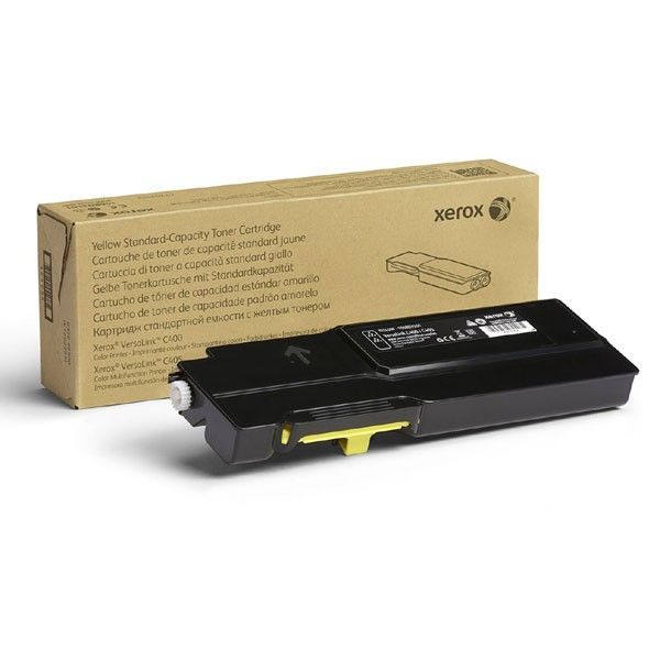 Xerox C400/C405 Yellow toner