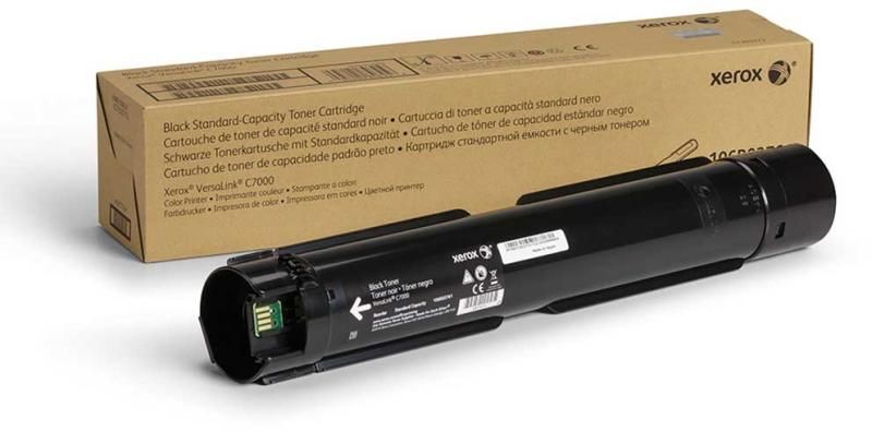 Xerox C7000 Black toner