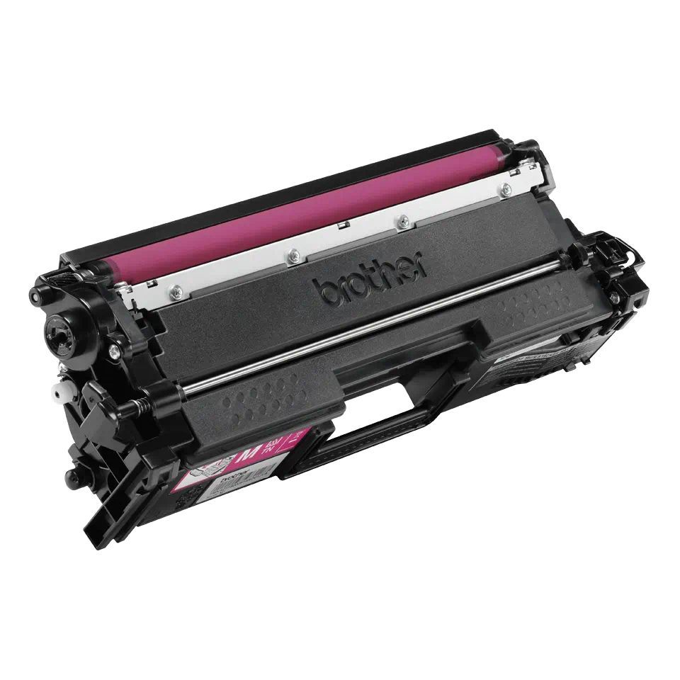 Brother TN-821XLM Magenta toner