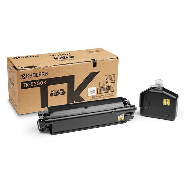 Kyocera TK-5280 Black toner