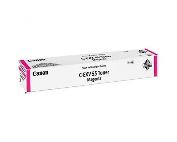Canon C-EXV55 Magenta toner Canon C-EXV55 Magenta toner