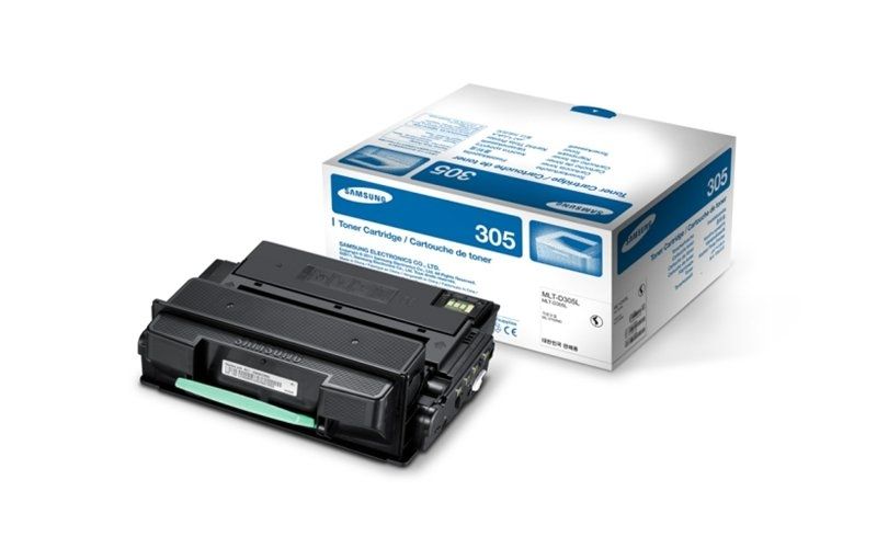Samsung MLT-D305L Black toner Samsung MLT-D305L Black toner