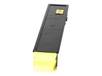 Kyocera TK-895Y Yellow toner