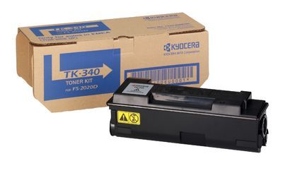 Kyocera TK-340 Black toner