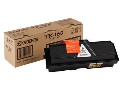 Kyocera TK-160 Black toner