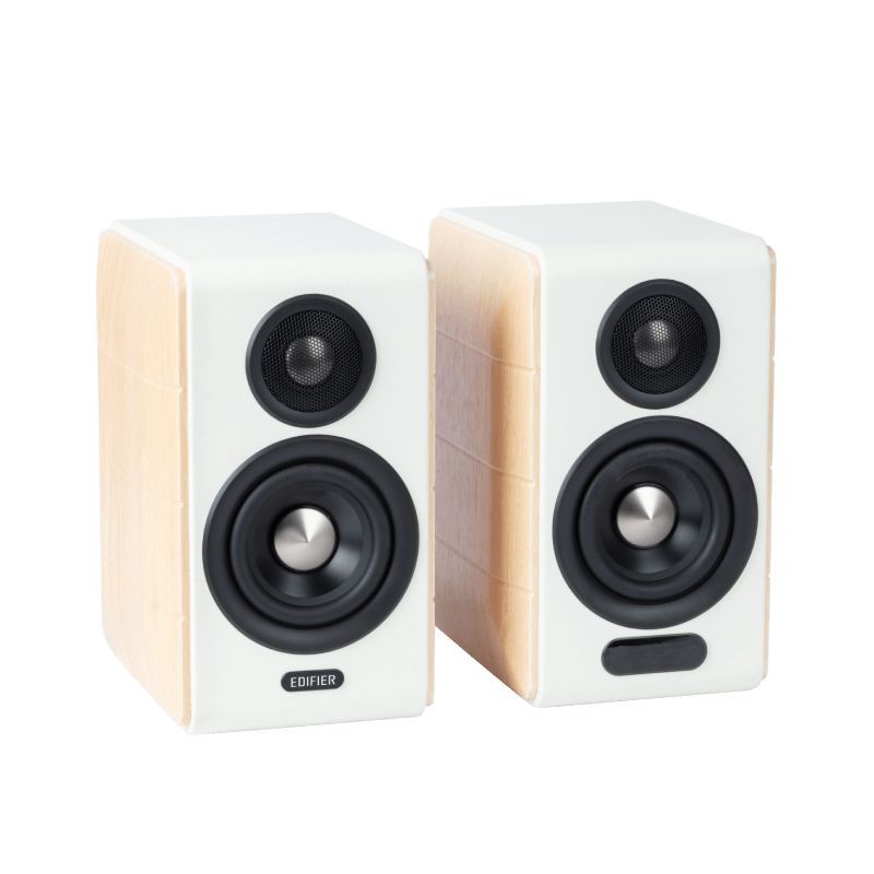 Edifier S880DB MKII 2.0 Active Hi-Fi Speaker White