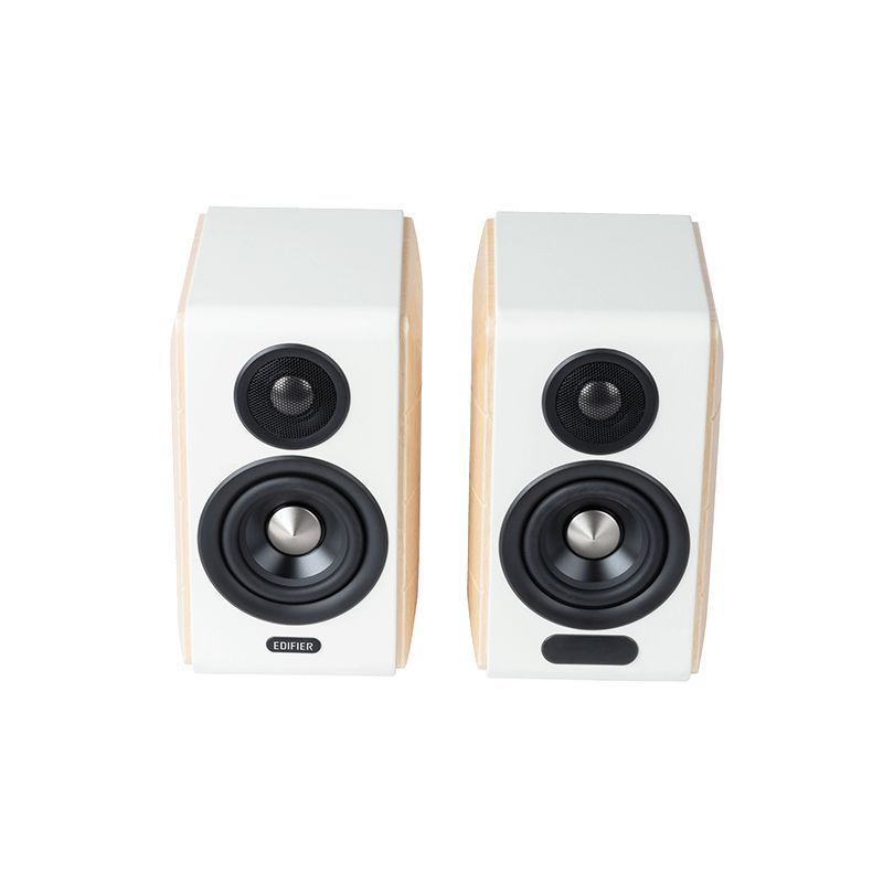 Edifier S880DB MKII 2.0 Active Hi-Fi Speaker White